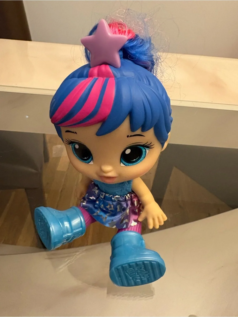 Kindi kids Donatina Doll